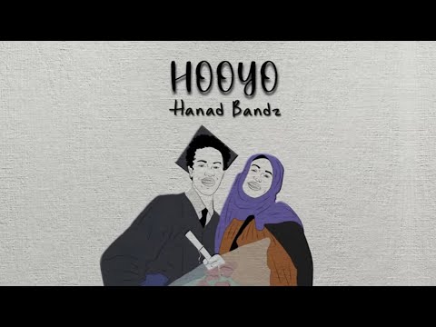 Hanad Bandz - Hooyo