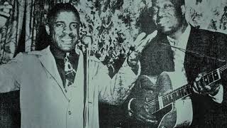 BIG BILL BROONZY & SONNY BOY WILLIAMSON