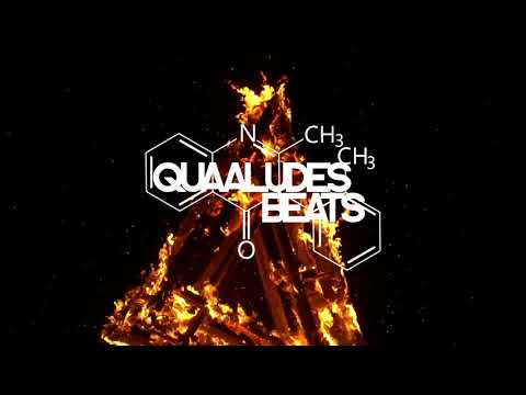 Quaaludes Beats - Underground