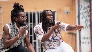 Download lagu Kabaka Pyramid Ft. Jemere Morgan - Grateful mp3