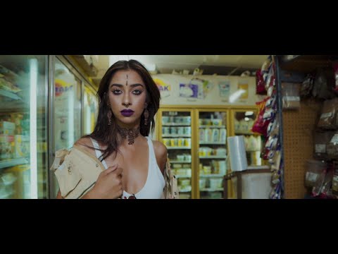 Khanvict - Searching For You (Official Music Video)