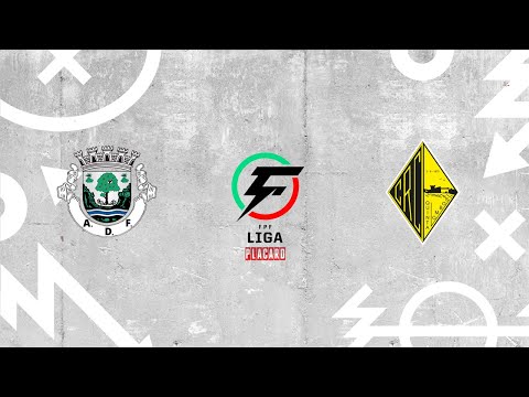Liga Placard | Resumo | AD Fundao 4 - 1 CRC Quinta Lombos | Jornada 8