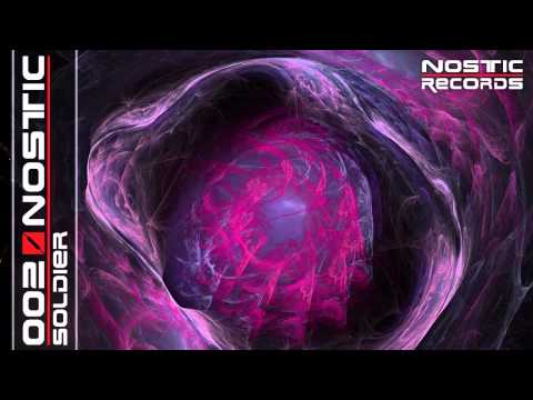 Nostic - Soldier