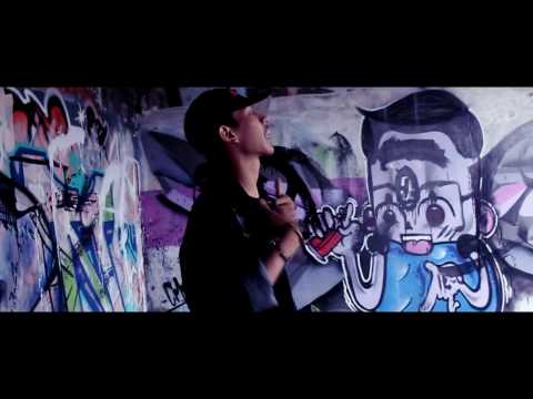 BISTER ONE (FUMADOR CLOWN)  - AFFECT (OFFICIAL MUSIC VIDEO)