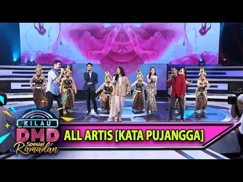Beniqno-Kriwil-Iis Dahlia-Rumingkang [Kata Pujangga] - Kilau DMD (23/5)
