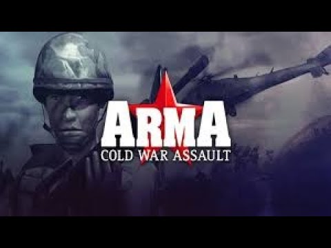 Arma Cold War Assault No Commentary Part#9