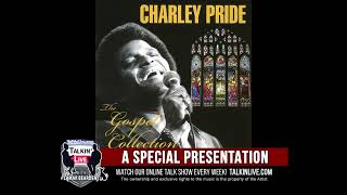 Charley Pride-Gospel-He&#39;s The Man