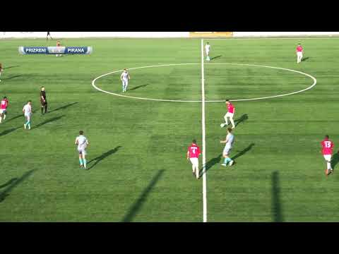 FC Prizreni - KF Pirana [ 3 - 0 ]  20.08.2023