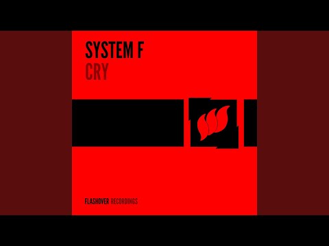 Cry (Alex K Remix)