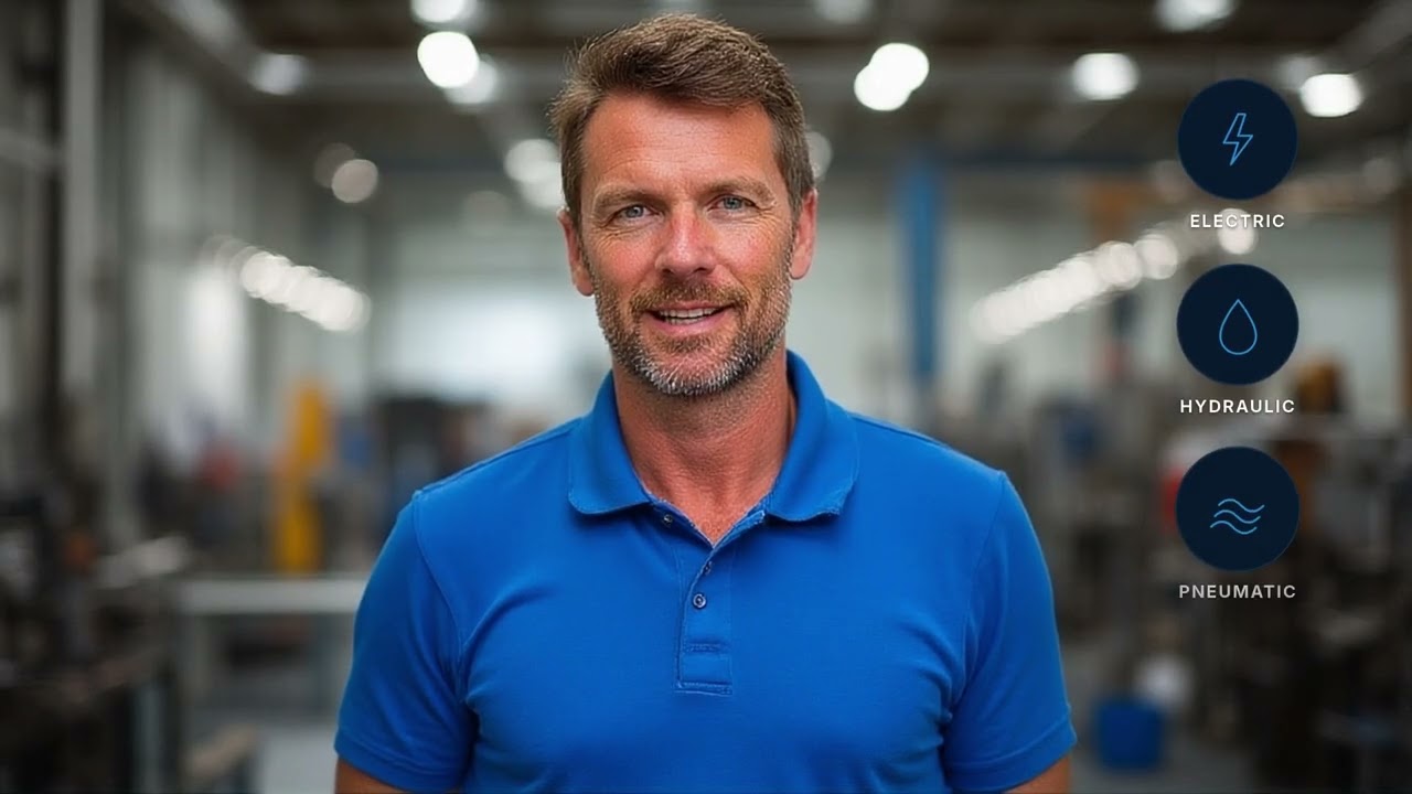 Actuators - The Simple Guide