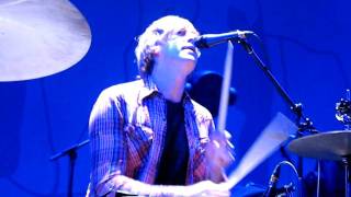 1/6 An Horse - Know This, We&#39;ve Noticed @ Bronson Center #1, Ottawa, ON 1/22/10