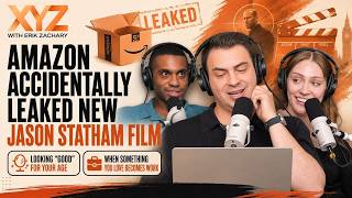 Chris Hansen’s Casting Request, Snakes on a Plane, & When Hobbies Become Work