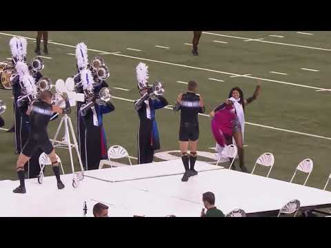 Blue Devils 2014: "Felliniesque" Closer