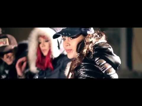 Rozana Radi ft. MC Kresha - Jaba Daba Du (Official Music Video)
