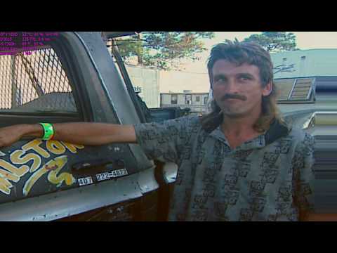 Test Drive: Eve of Destruction - "Cutscenes"