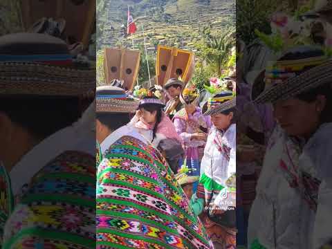 Sarhua_Fajardo_Ayacucho   y sus Costumbres en San Juan 2026