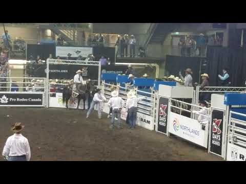 Luke Creasy on F13 Virgil