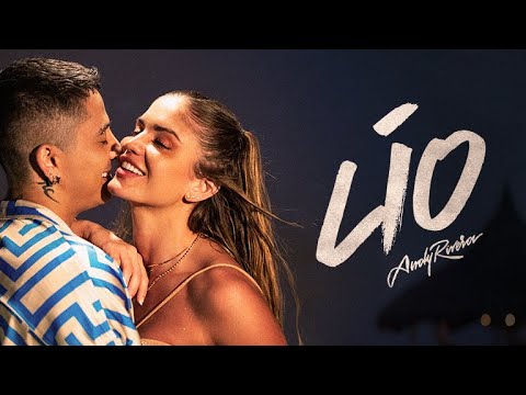 Andy Rivera, Lío (Video Oficial)