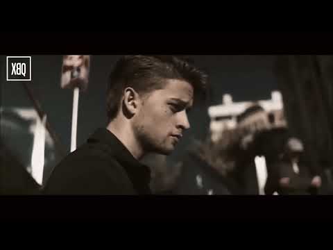 Kortez ft. Bonson, Kali, Qbik - Ktoś do kochania (XerByQ Blend)