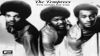 The Temprees &quot;Explain it to her mama&quot; GR 014/25 (Official Video Cover)