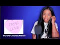 The Toys Lovers Concerto DayOne Reacts