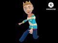 Hi 5 Intro 2009