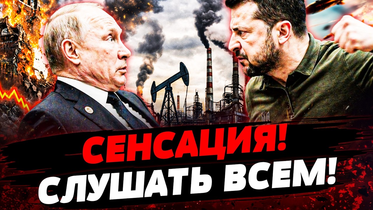 ⚡️СРОЧНО! ЗЕЛЕНСКИЙ ОТПРАВИЛ ЕГО В НОКАУТ! ВСУ ВОРВАЛИСЬ ТУДА! ТАКОГО НЕ ОЖИ