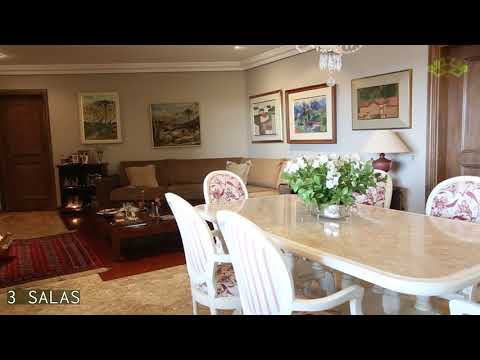 Luxuosa cobertura duplex à venda, no Batel, em Curitiba