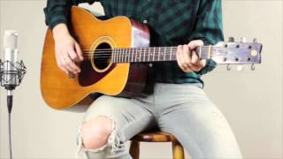 Video thumbnail for Yamaha FG-200 by Maciej Święcicki