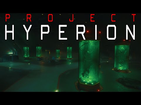 Project Hyperion, Full Run Solo - Star Citizen 4.4.0