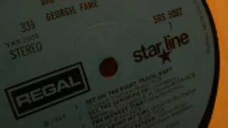 Georgie Fame - Let The Sunshine In