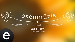 Mektup (Yedi Karanfil) - Esen Müzik