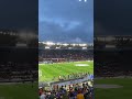 AS Roma - Bayer Leverkusen 0 - 2