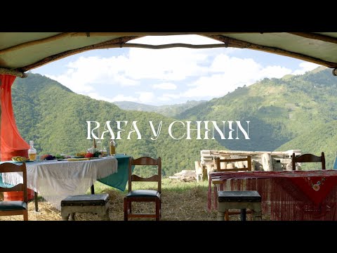 Son by four + plus LATINO / Rafa y Chinin (COVER) live session