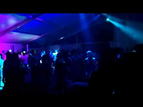 Negru @ Sunwaves 10 part3 [13-08-2011] - Navodari