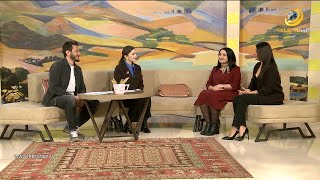 «Կանանց երաժշտական միամսյակ» փառատոնն ընթացքի մեջ է