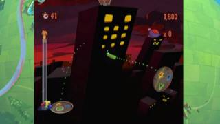 Roogoo Towers (Wii) Trailer