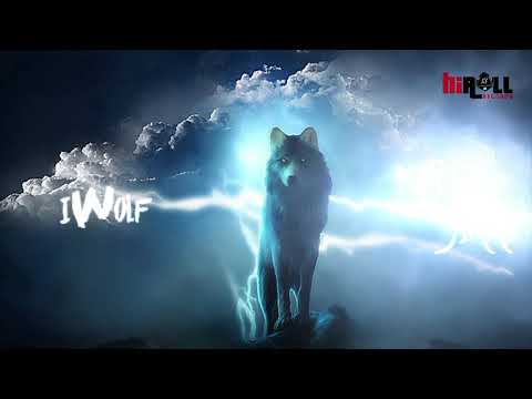 Martz x Jimmy Cheng - iWolf