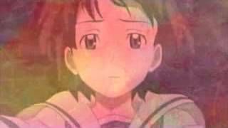 Paint Me In Your Sunshine - AMV (2010)