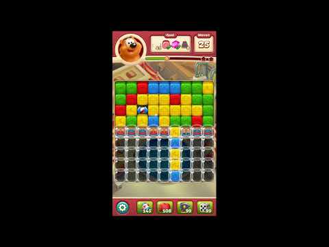 Toon Blast Level 1973