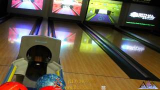 The Orsini Apartments Video Tour with Voice Over