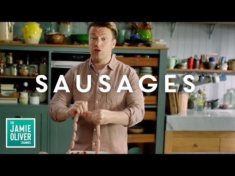 5 Sausage Dinners You Have To Try