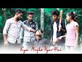 Kya Mujhe Pyar Hai /  Woh Lamhe / Heart Touching Love Story / K K /  Love Heart /New Hindi song