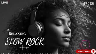 Download lagu Full Album Slow Rock Playlist | 🎸 Designed for Quiet Focus and Gentle Reflection mp3