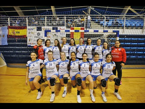 Campeonato de España de Balonmano Juvenil Femenino