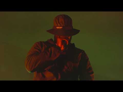 Che Lingo - Black Ones ft. Ghetts (Official Tour Video)