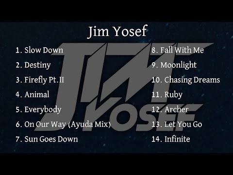 14 BEST Jim Yosef Songs (w/Lyrics)