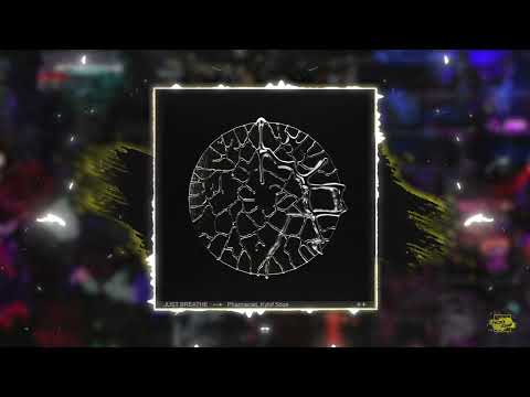 Pharmacist x Kylof Söze "JUST BREATHE"