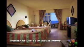 preview picture of video 'Romance Hotels & Beach Resorts (Ain Sokhna )'