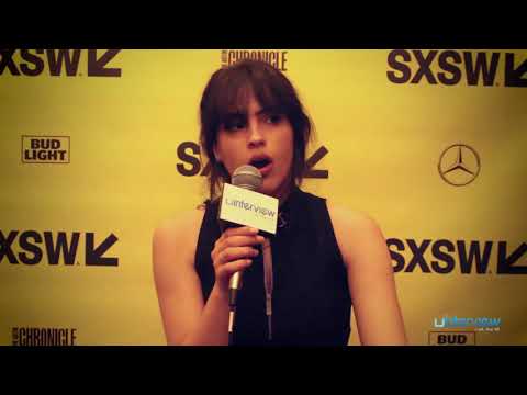 Leem Lubany On ‘Condor,’ Working With Max Irons